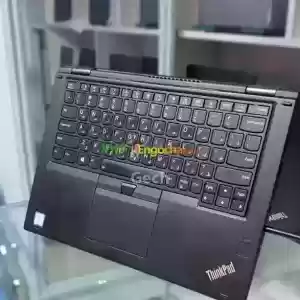 Lenovo x380  With pen    8th  generation       Core i7  Touch screen ️ Octa-Core processo in Ethiopia